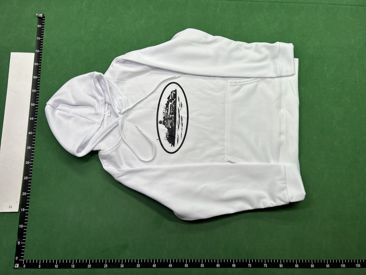 Corteiz Hoodie Set  （20+ style） - 3