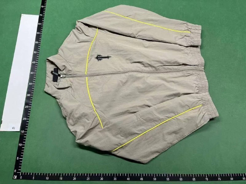 Trapstar Tracksuit    (40 CP) - 5