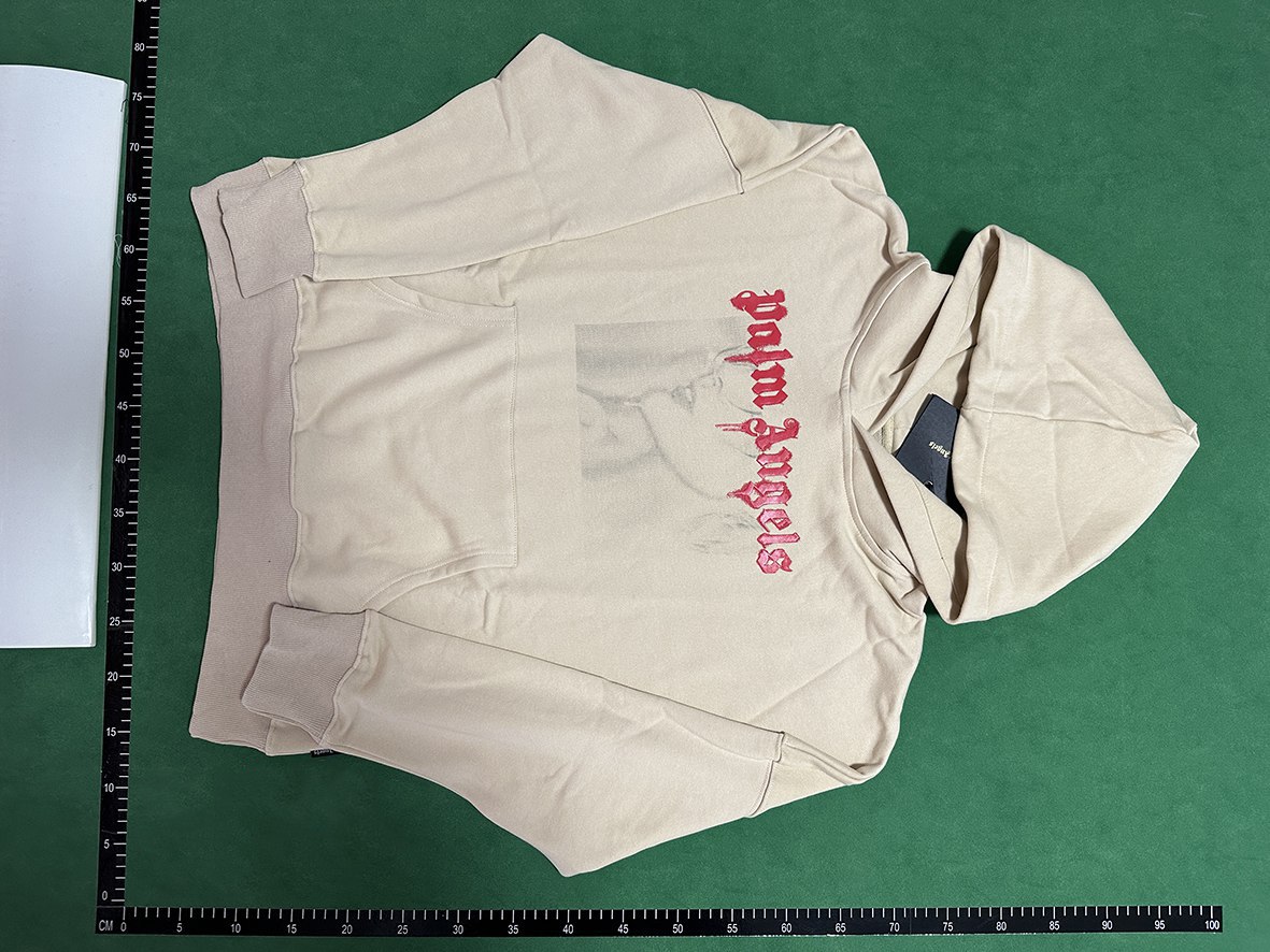   Palm Angels Hoodie - 2