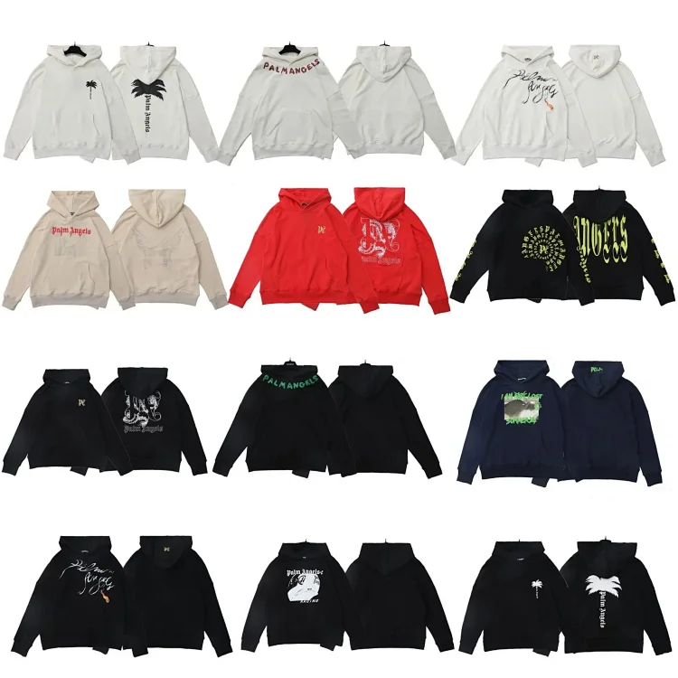   Palm Angels Hoodie