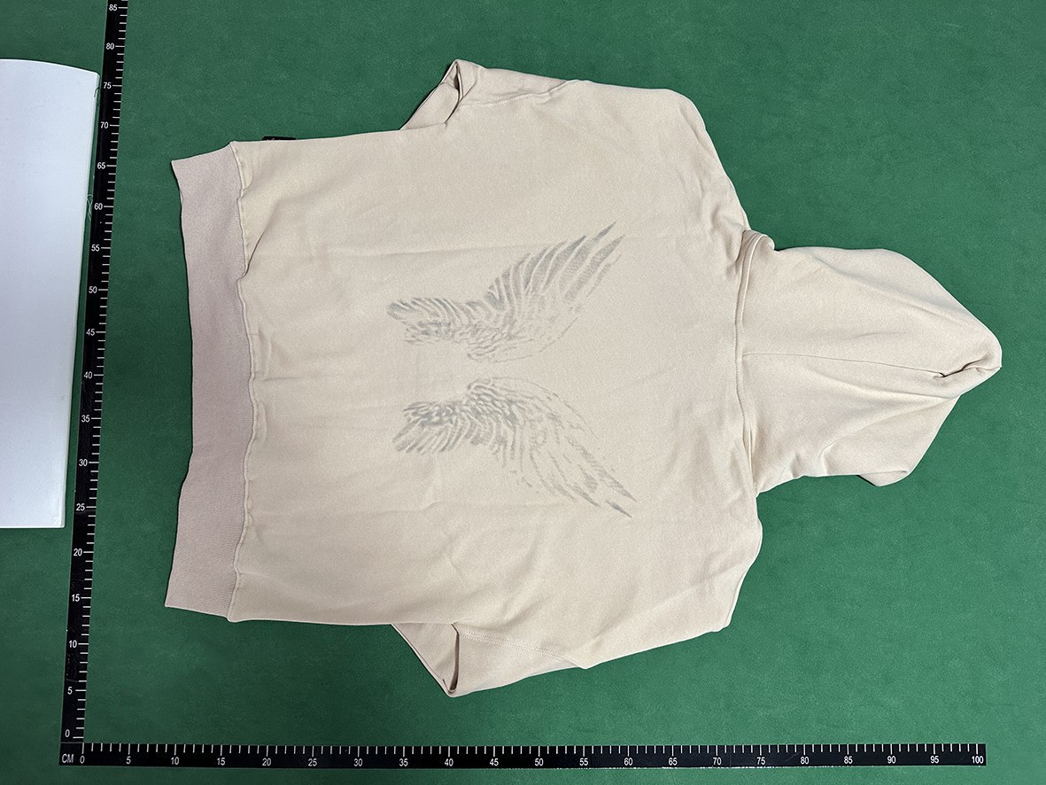   Palm Angels Hoodie - 3