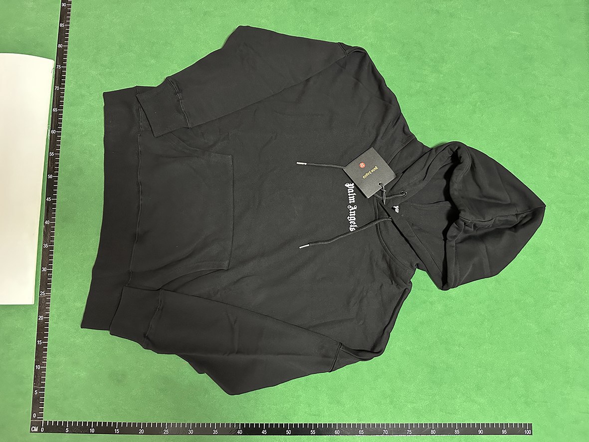   Palm Angels Hoodie - 4