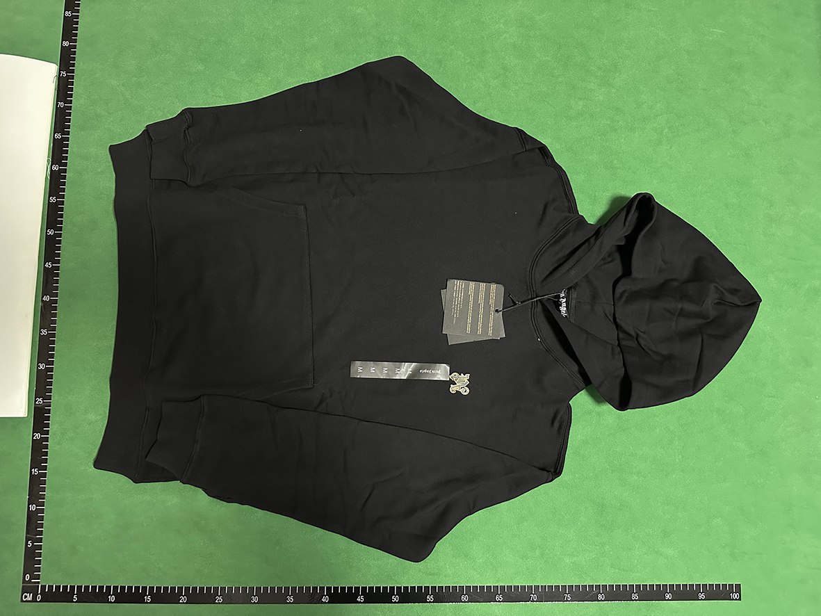   Palm Angels Hoodie - 5
