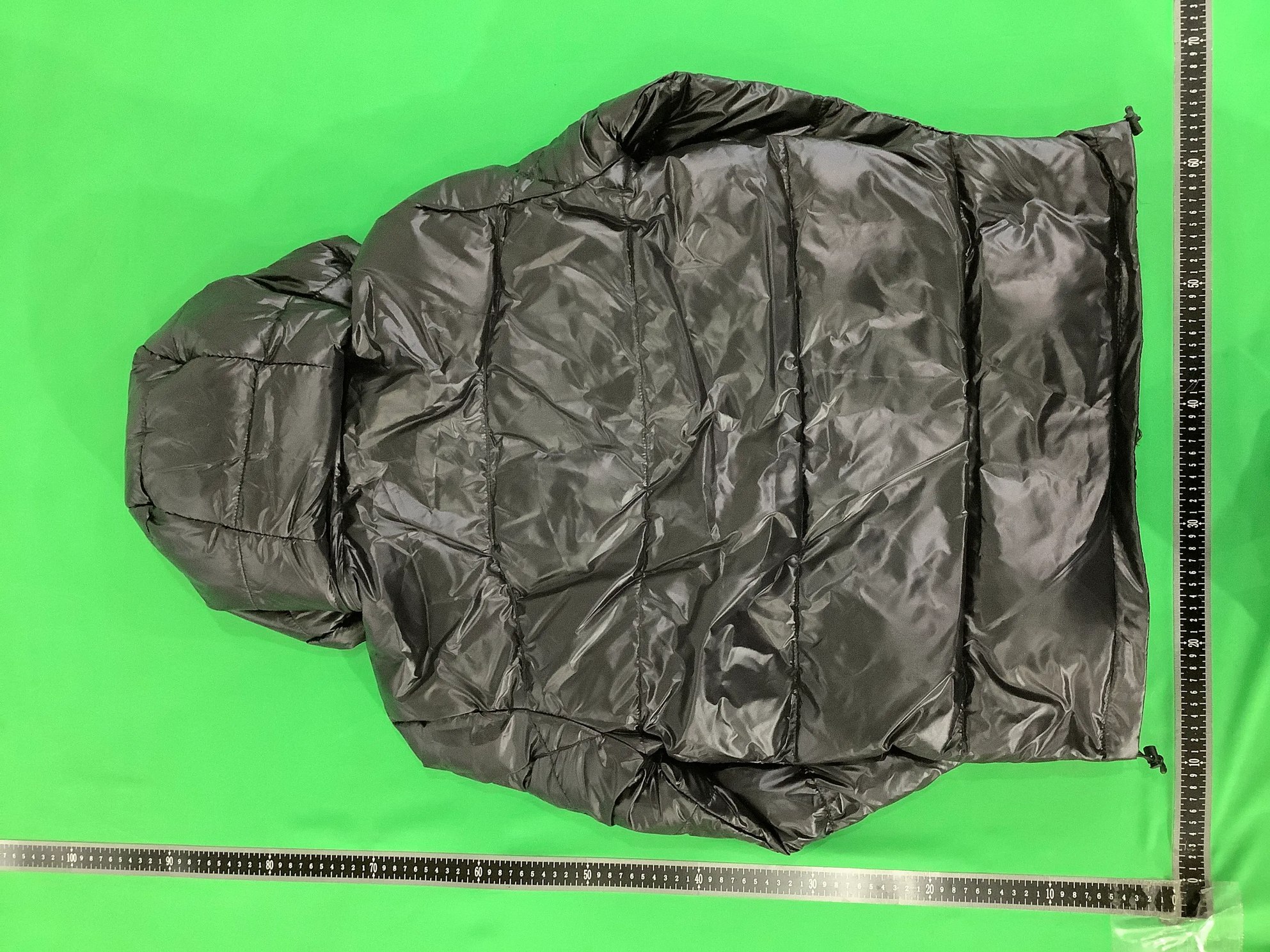  Ralph Lauren Hoodie & Pants & Down jacket - 3