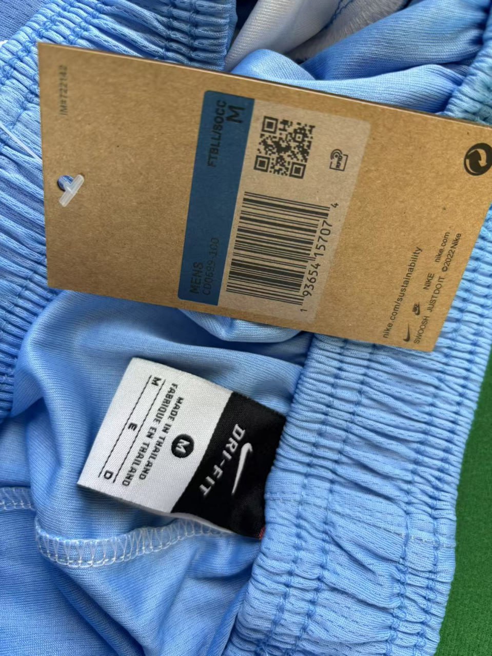 Nike shorts - 5