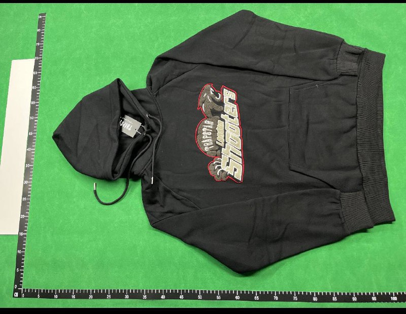  Trapstar Hoodies Set  - 5