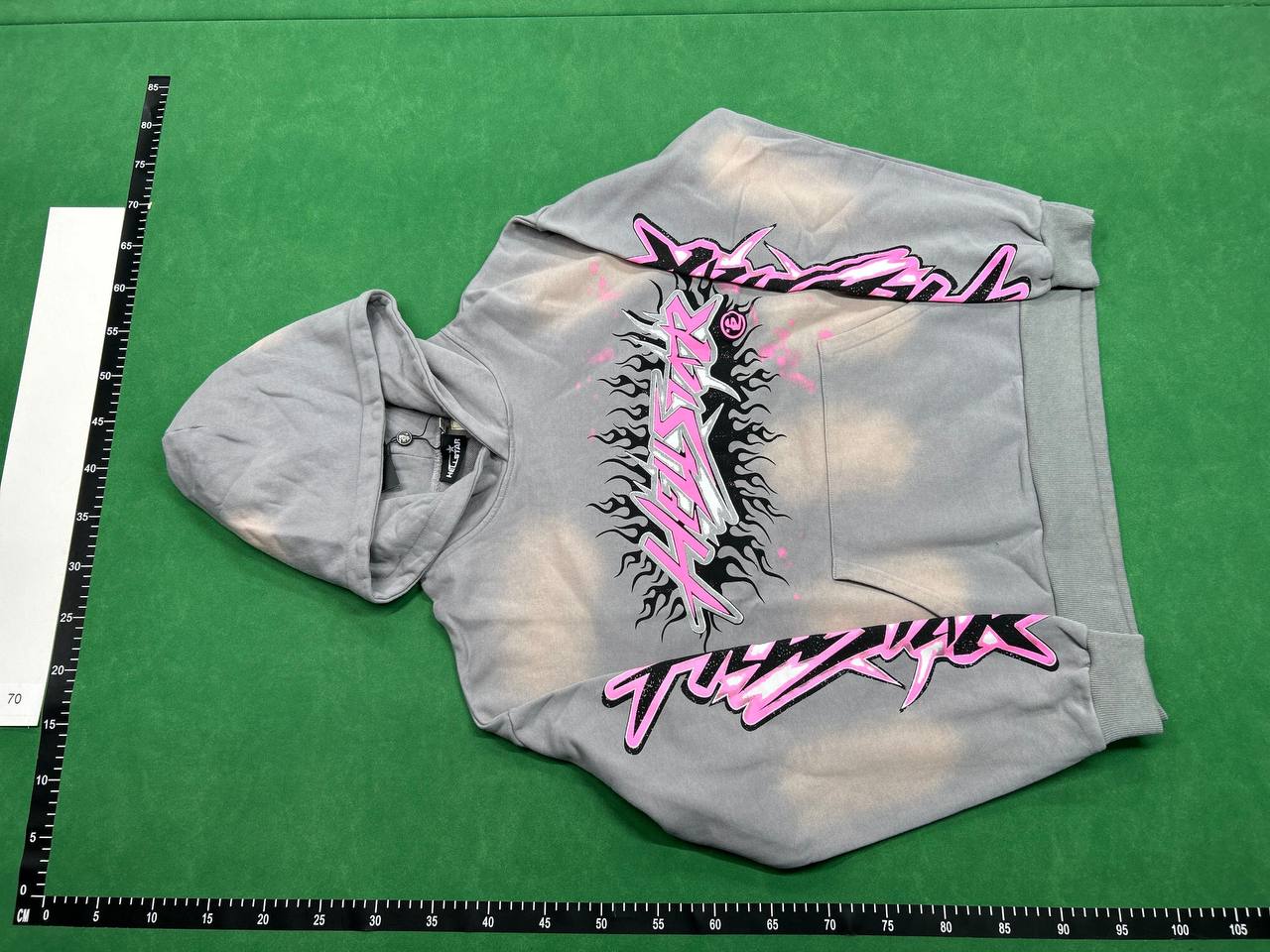  Hellstar Hoodies（20+ style） - 2