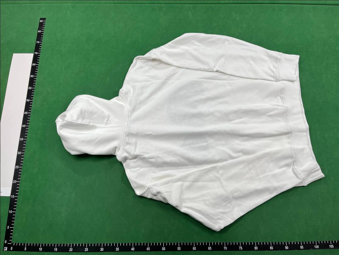  palm angels hoodie - 2