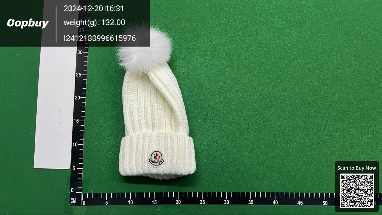 Moncler Beanie（39+ Styles） - 4