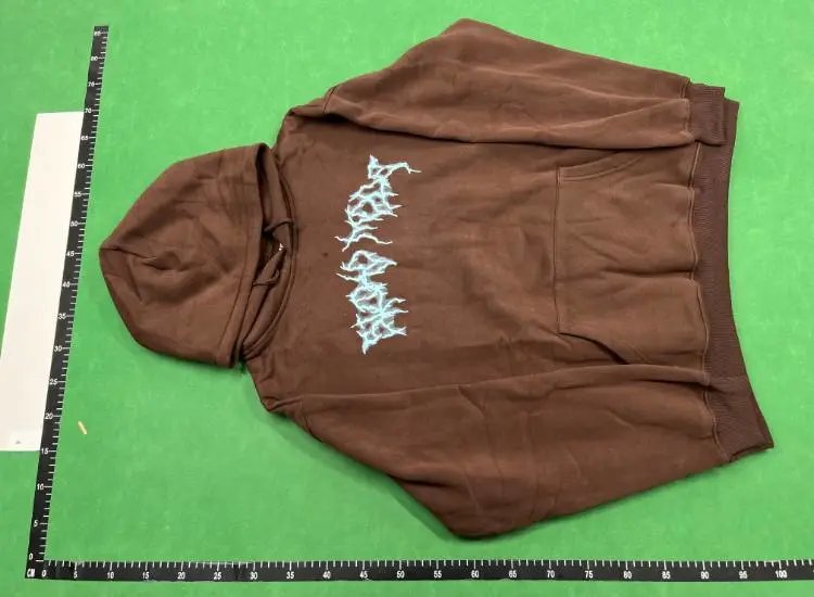 Travis Scott Cactus Jack  - 2