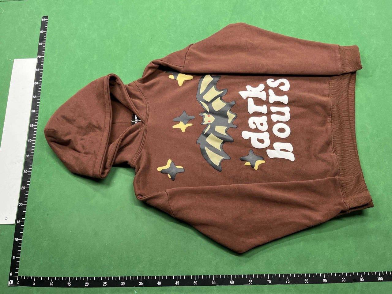  Broken Planet Hoodie - 3