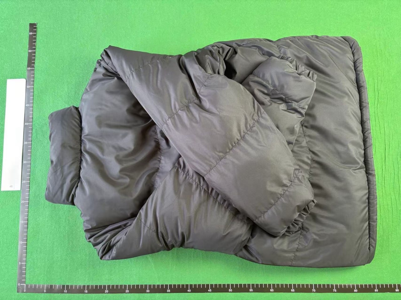 Carhartt Lamb wool jacket  - 2