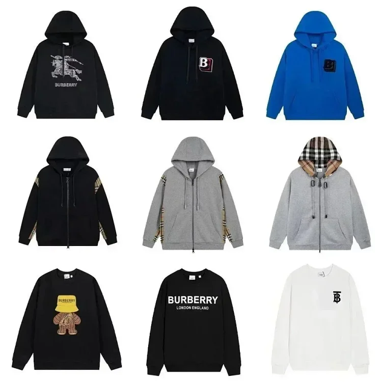 Burberry sweater                  