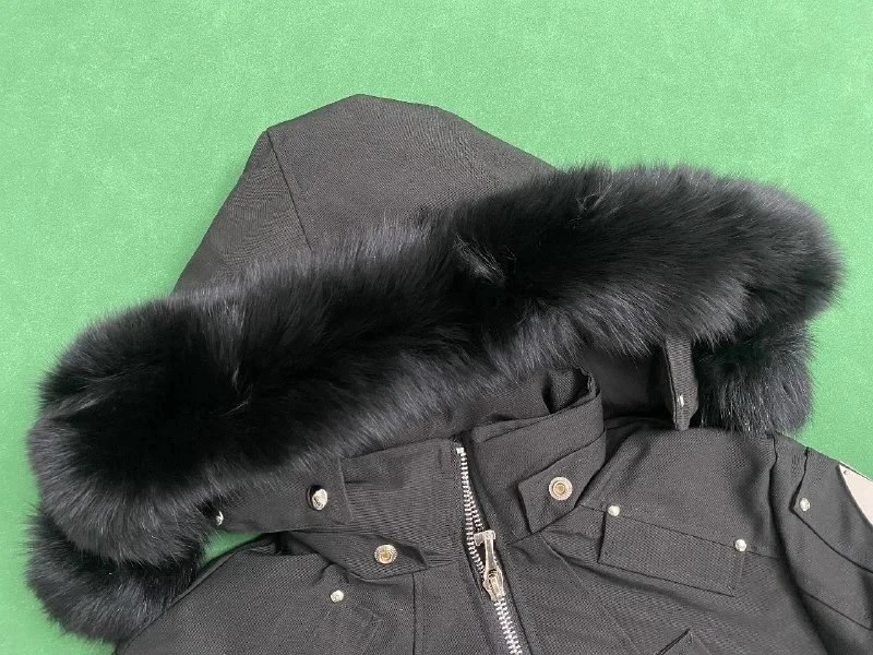 MOOSE KNUCKLES Downjacket（39+ Styles） - 2