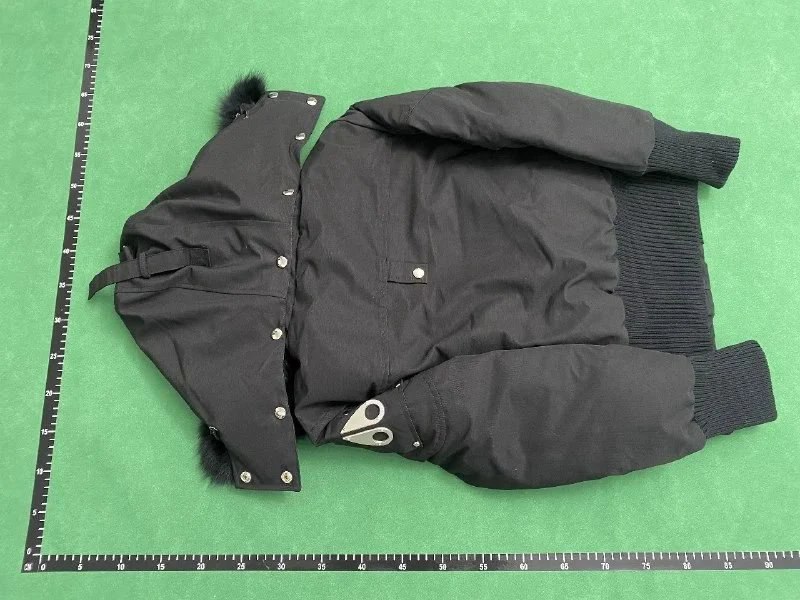 MOOSE KNUCKLES Downjacket（39+ Styles） - 4