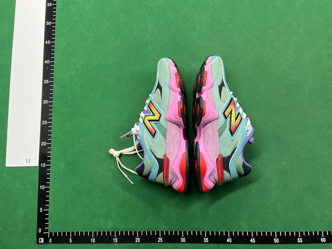  NB9060 shoe - 2