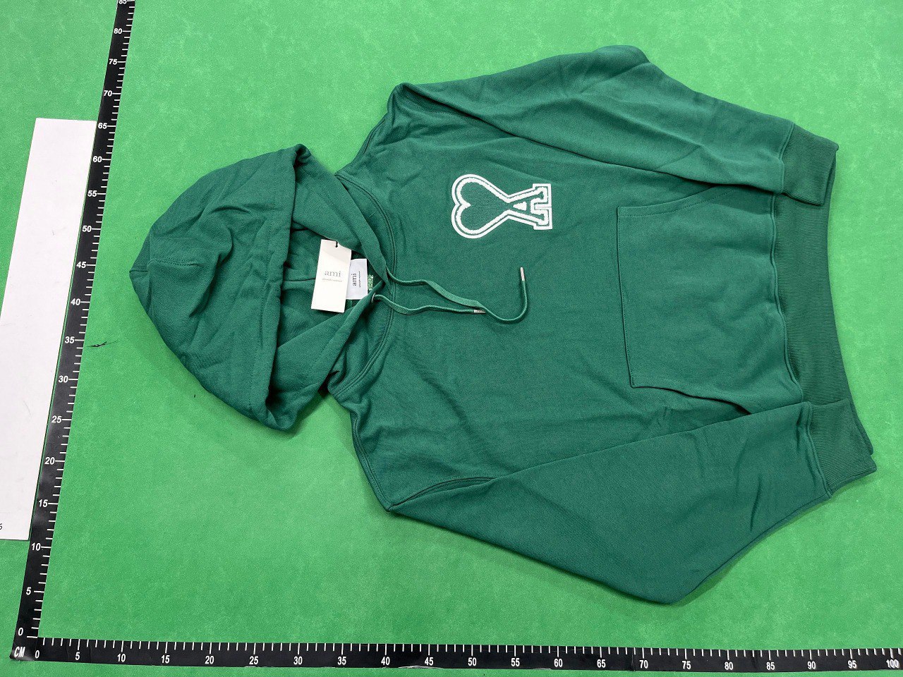 CELINE and AMIPARIS Hoodie(38style) - 3
