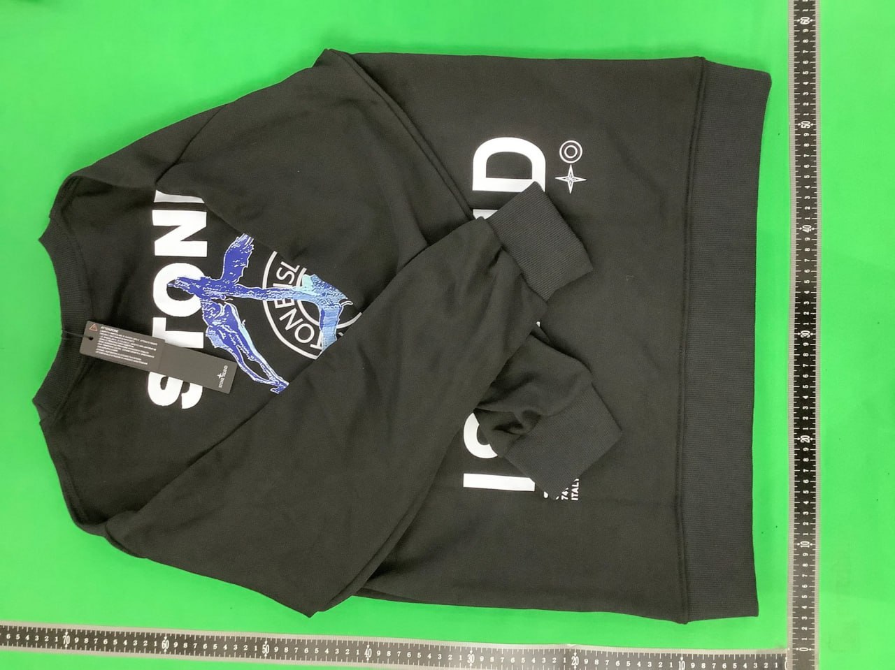  stone island sweatshirt   (40 CP) - 4