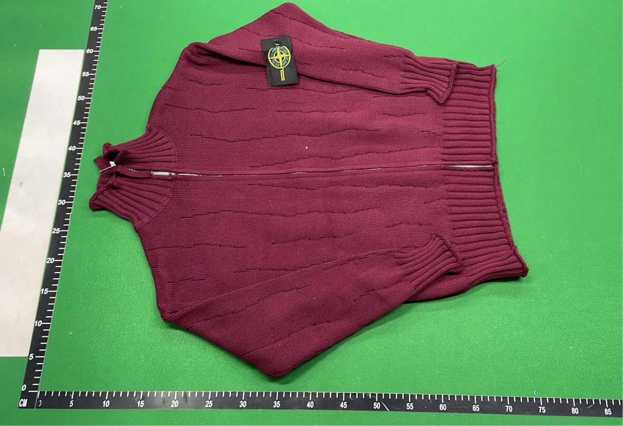 Stone Island Sweaters（33+ Styles） - 3