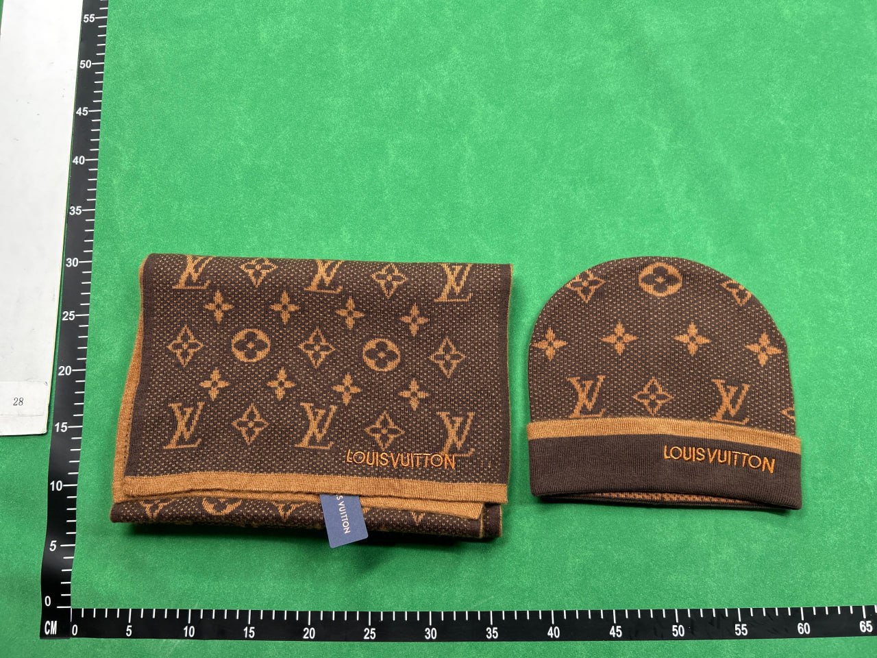 Lv Scarf  hat（22style） - 3
