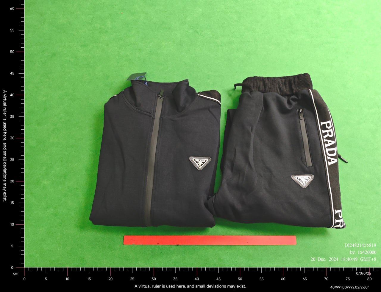Moncler Tracksuits - 3