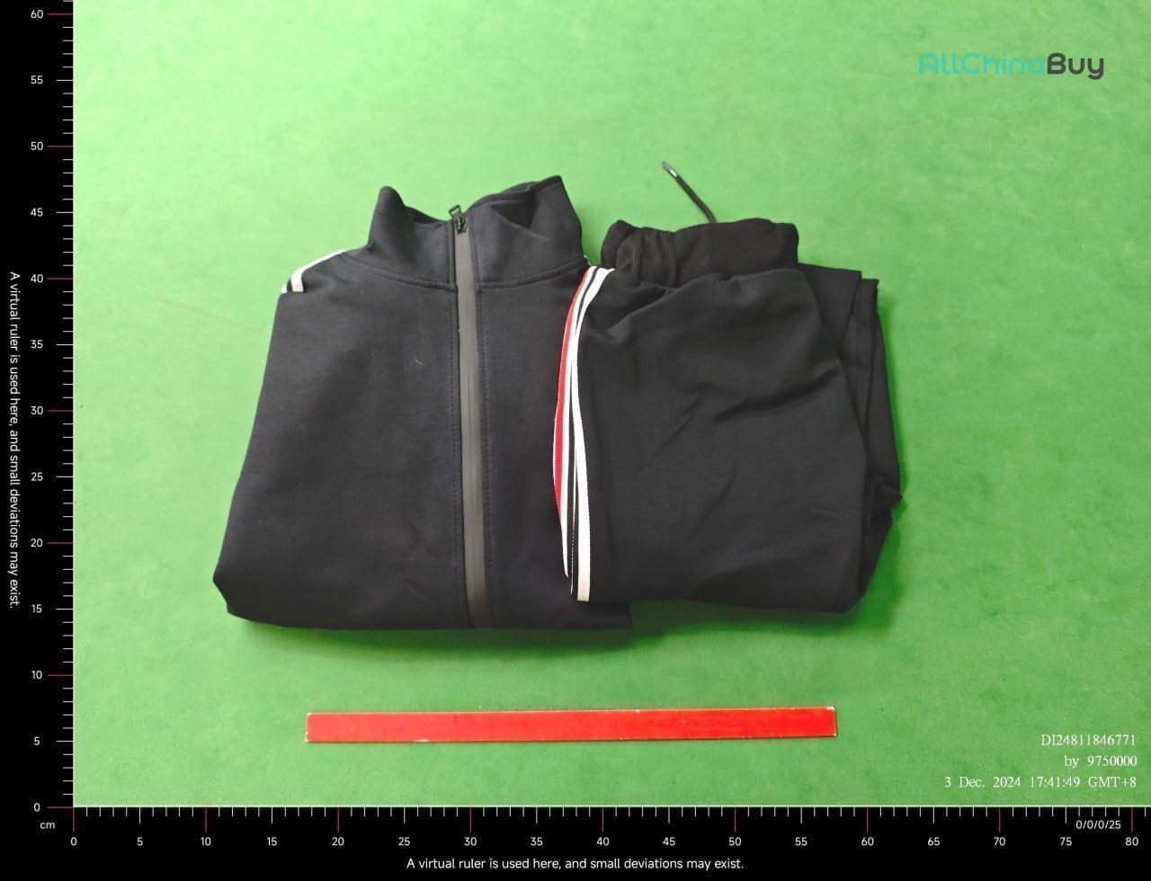 Moncler Tracksuits - 4