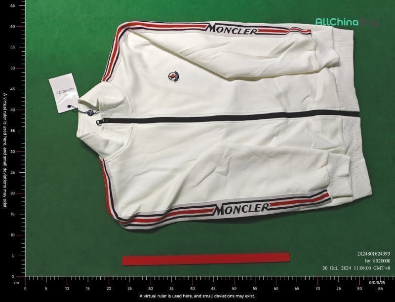 Moncler Tracksuits - 5