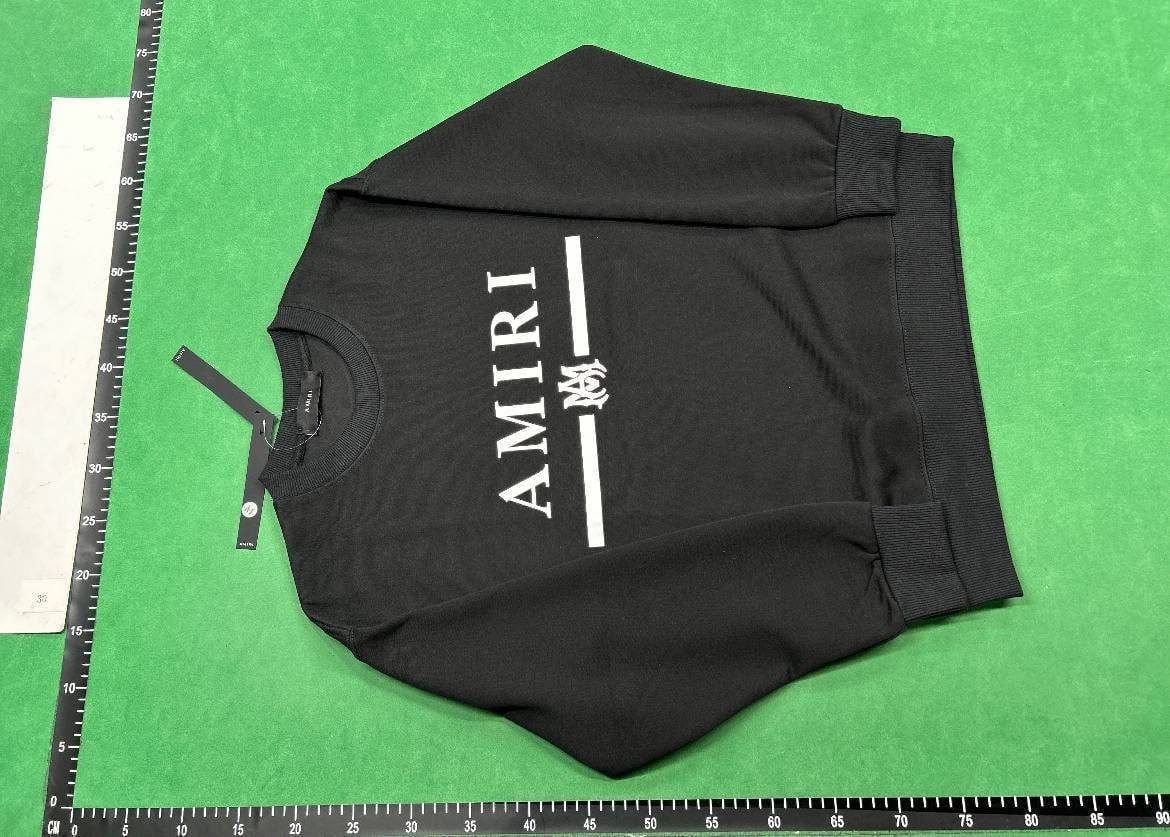 AMIRI Hoodie - 2
