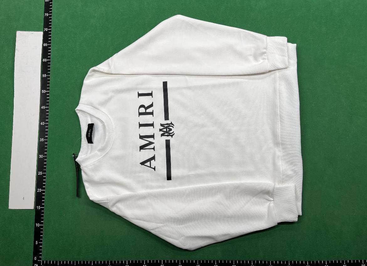 AMIRI Hoodie - 3