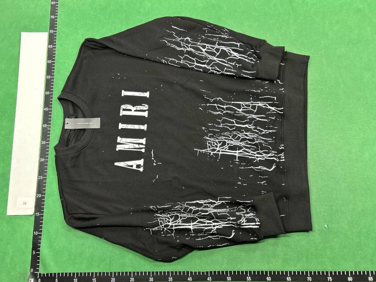 AMIRI Hoodie - 4