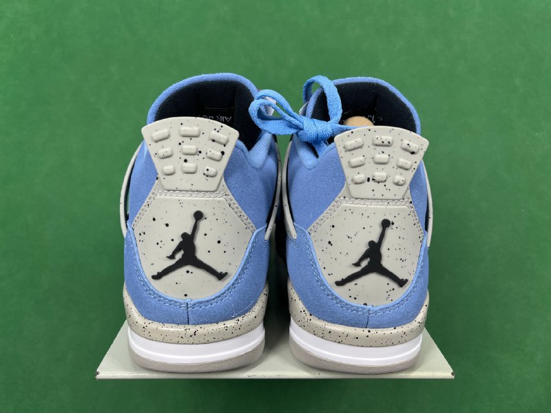 Air jordan 4 - 4