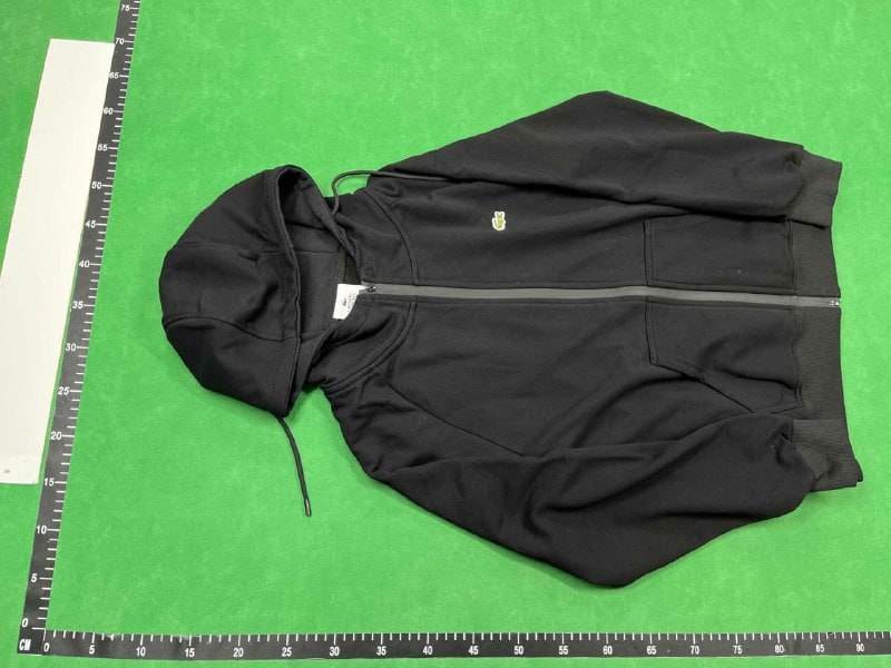 LACOSTE sweatshirt                              - 2