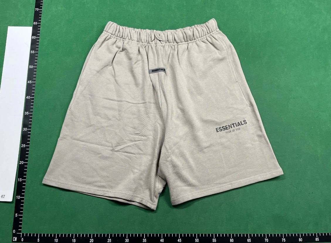Essentials Shorts - 5