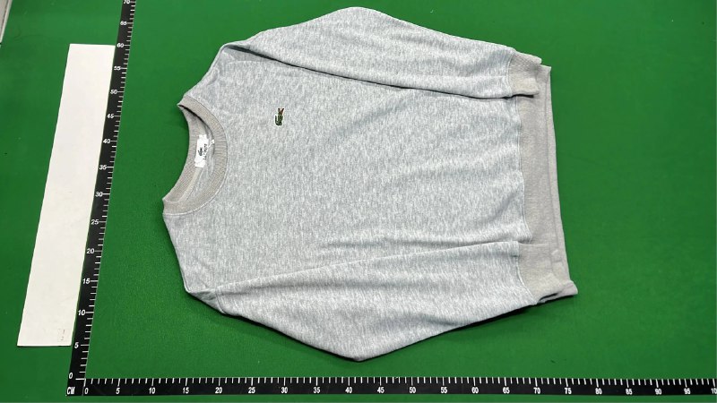  Lacoste sweatshirts【Top quality】 - 2