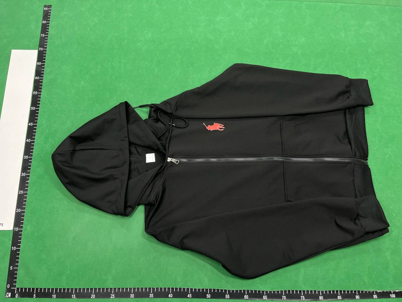  Ralph Lauren Tracksuit - 3