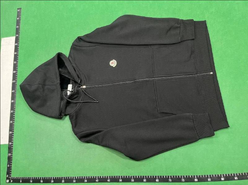 Alexander McQueen Oversized w8 - 2