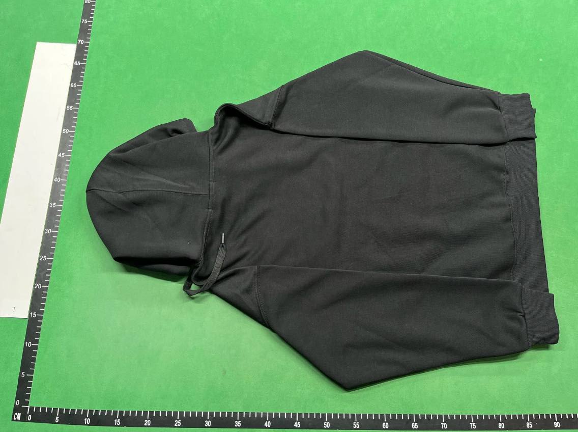 Alexander McQueen Oversized w8 - 3