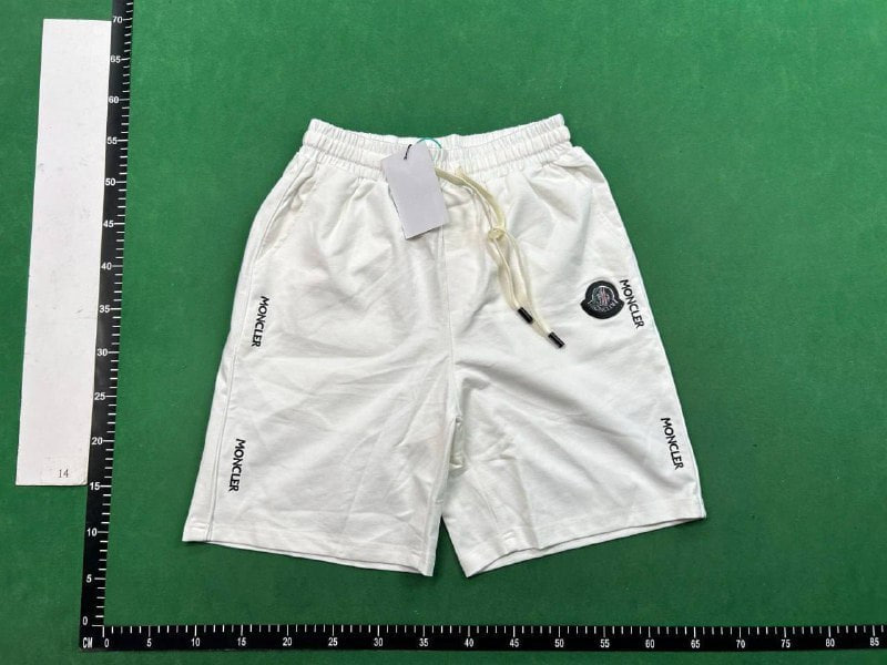 Moncler Shorts( 19 + styles) - 5