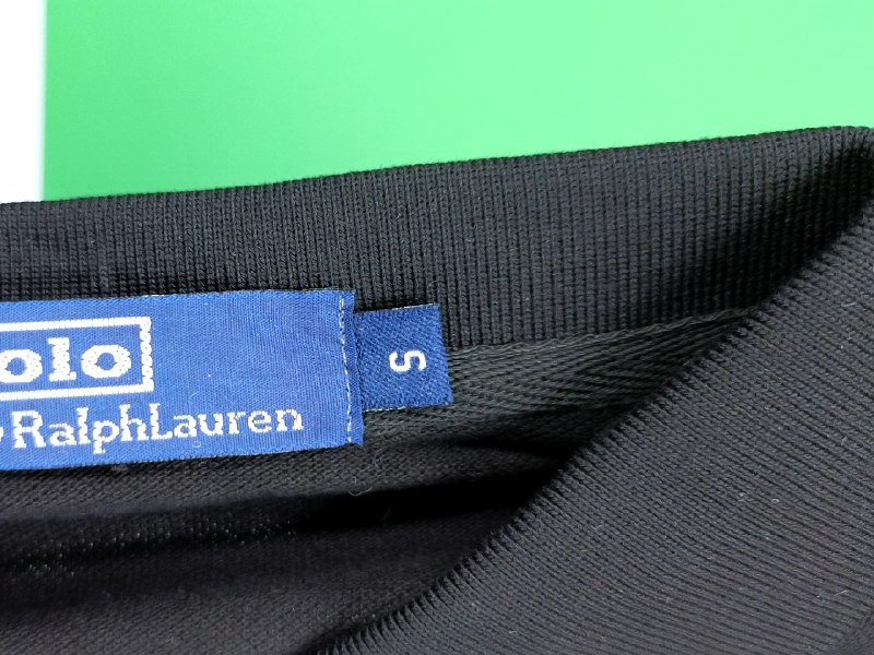 Ralph Lauren polo shirt - 5