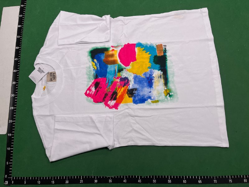 Gallery Dept Tee - 5