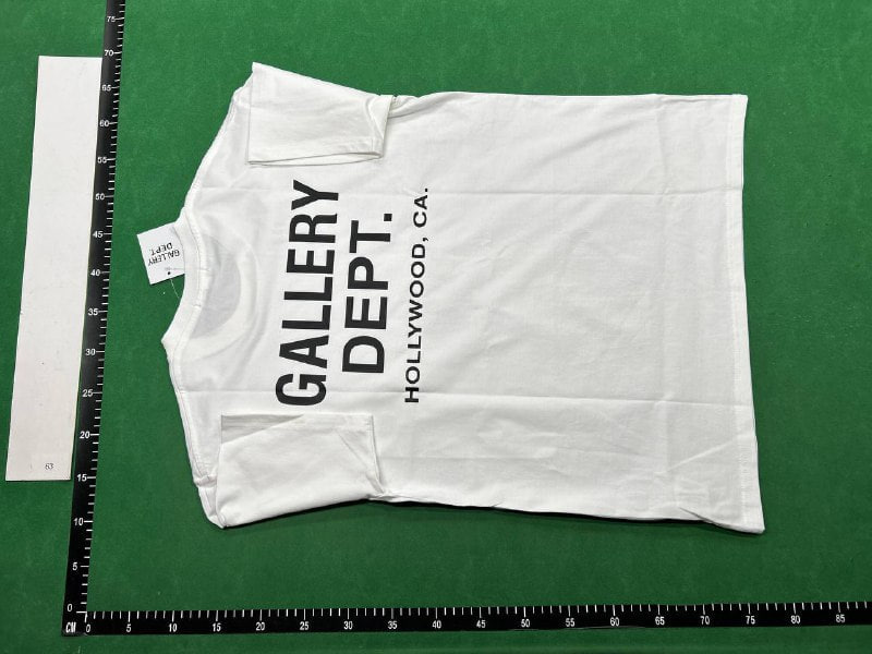 Gallery Dept Tee - 2