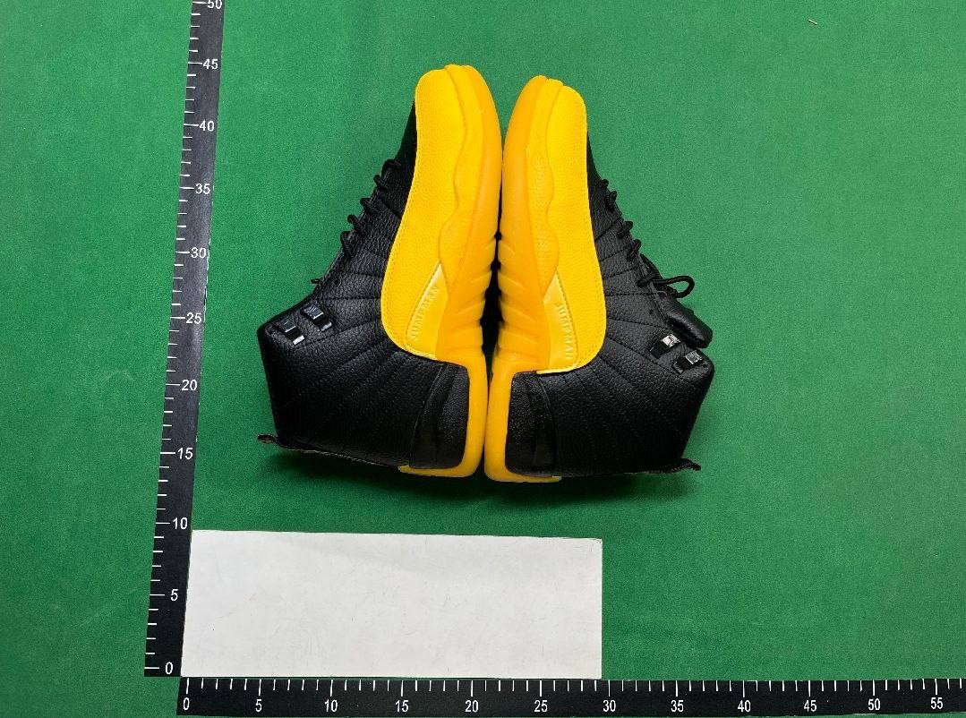 jordan 12  [25 Colors] - 4