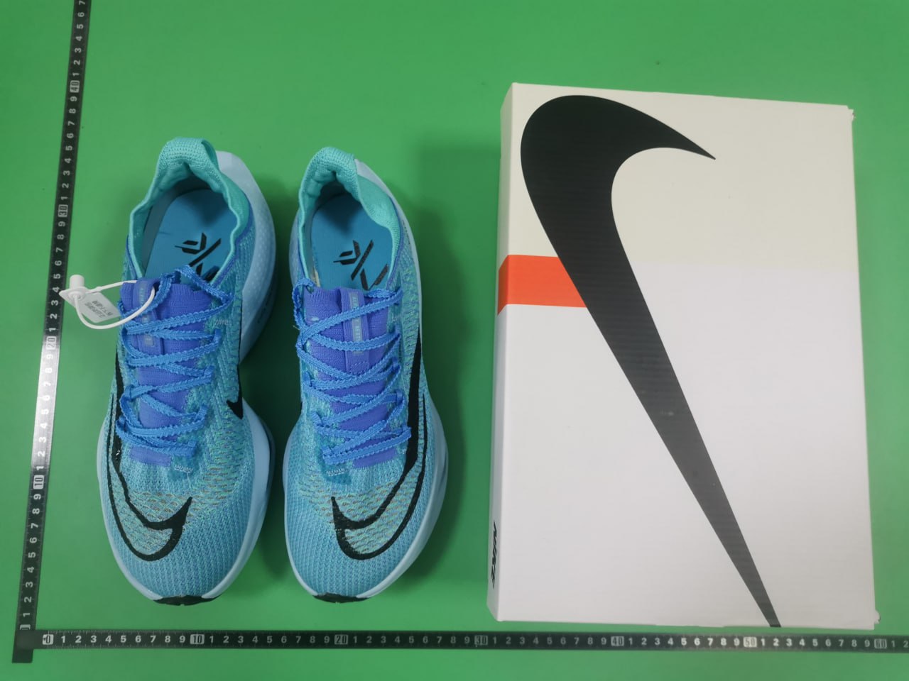  NIKE - 5