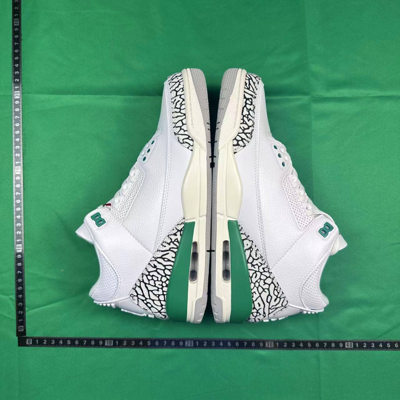  jordan 3  [25 Colors] - 4