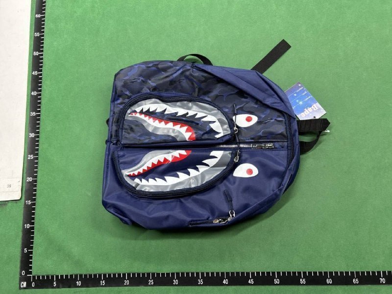 Bape bag（25 style） - 2