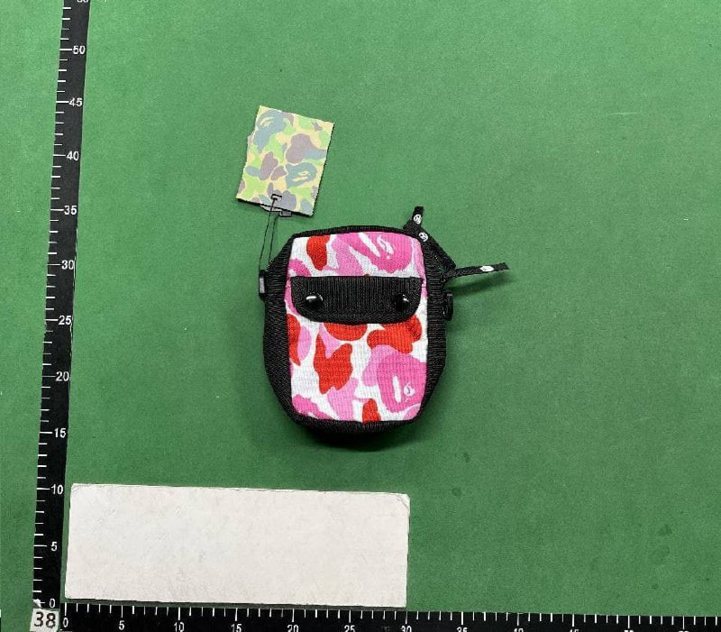Bape bag（25 style） - 4