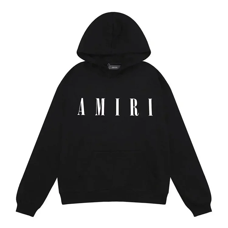  Amiri Hoodie 