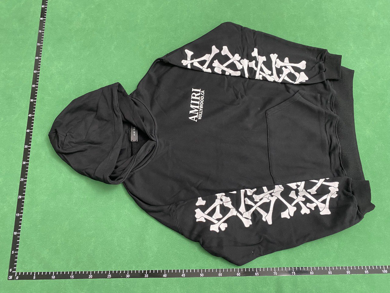 Amiri Hoodie  - 2