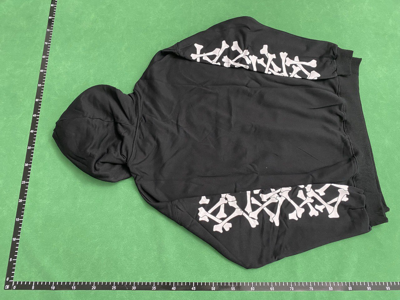  Amiri Hoodie  - 4