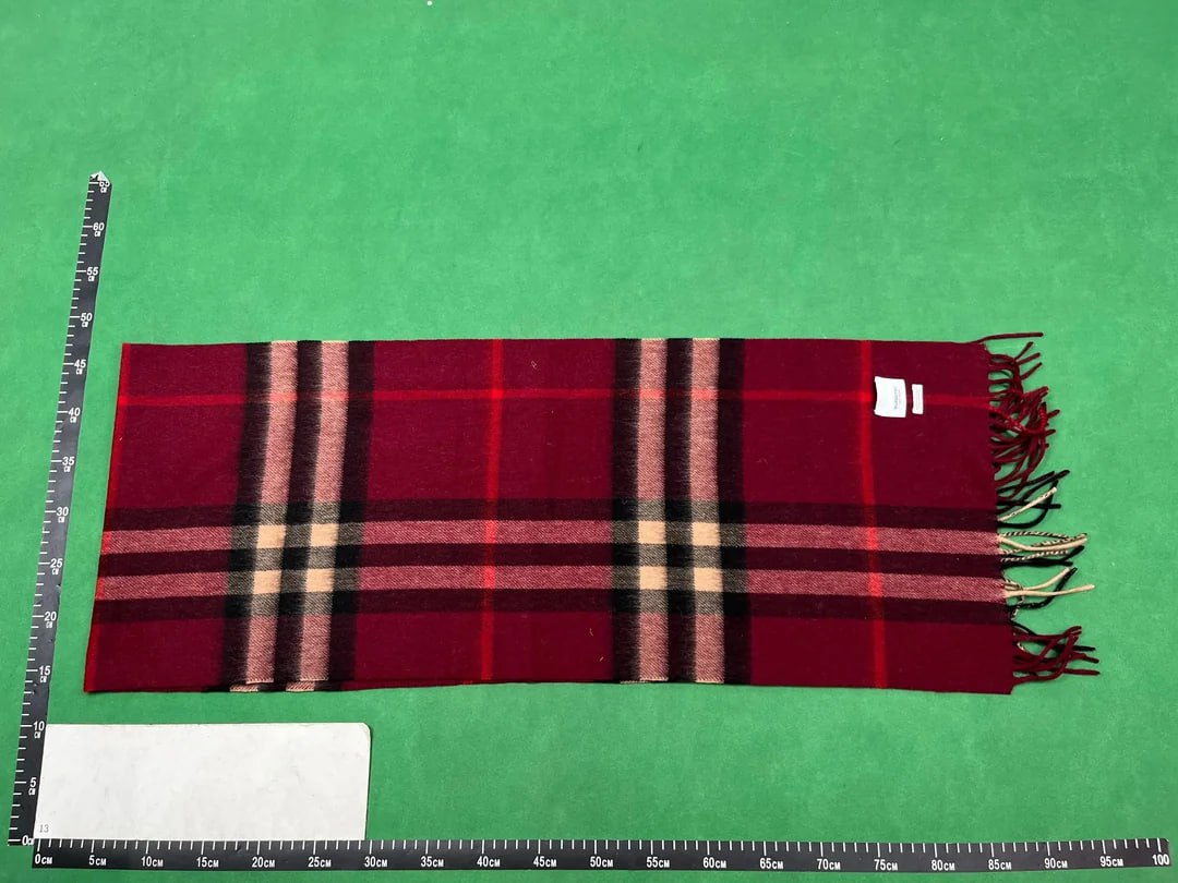 Burberry Scarf - 3